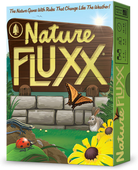 Fluxx - Nature