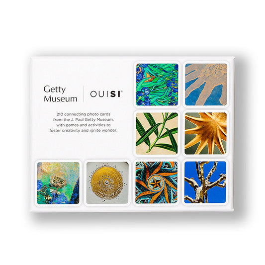 OuiSi Getty