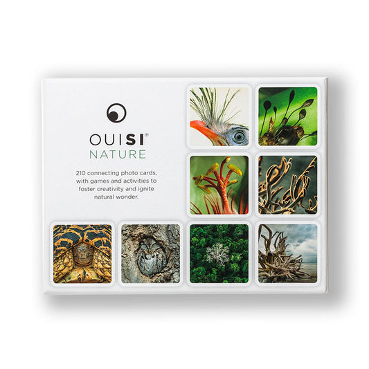 OuiSi Nature