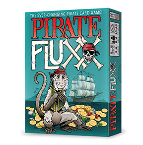 Fluxx - Pirate