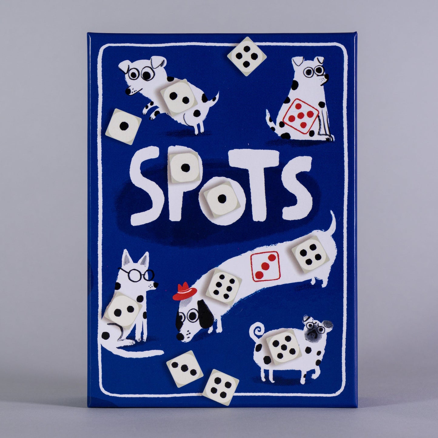 Spots