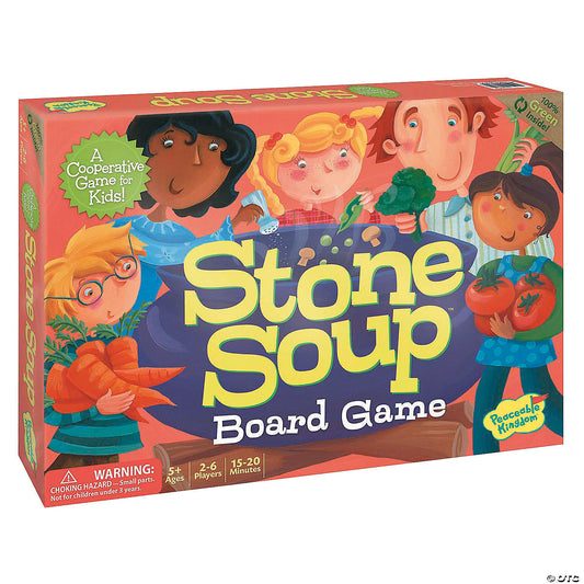 Stone Soup