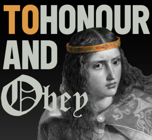 To Honor and Obey
