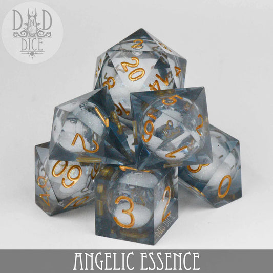 Angelic Essence (Liquid Core)