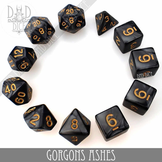Gorgons Ashes 11