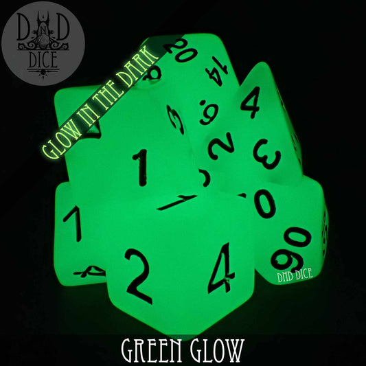 Green Glow