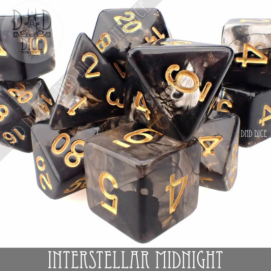 Interstellar Midnight 11