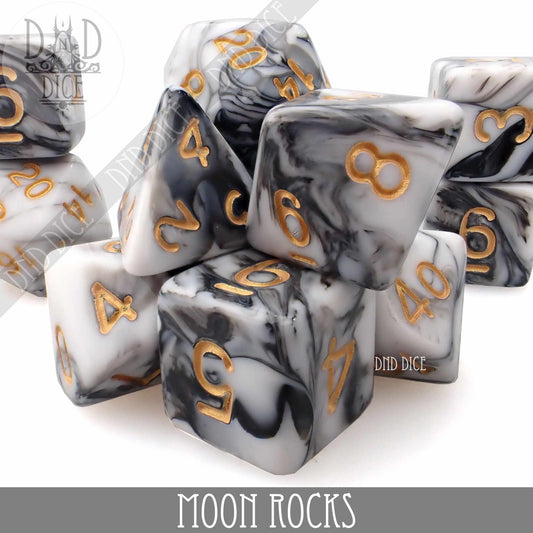 Moon Rocks 11