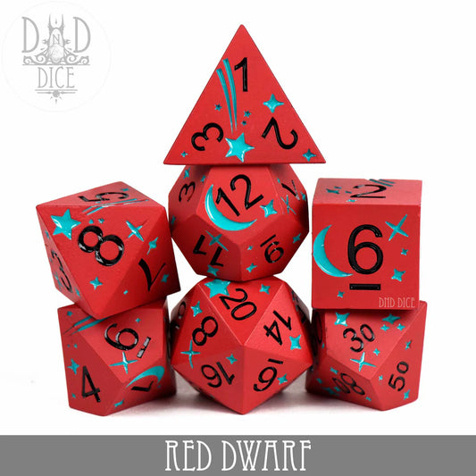 Red Dwarf (Metal)