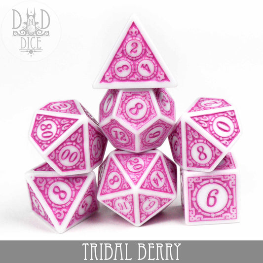 Tribal Berry