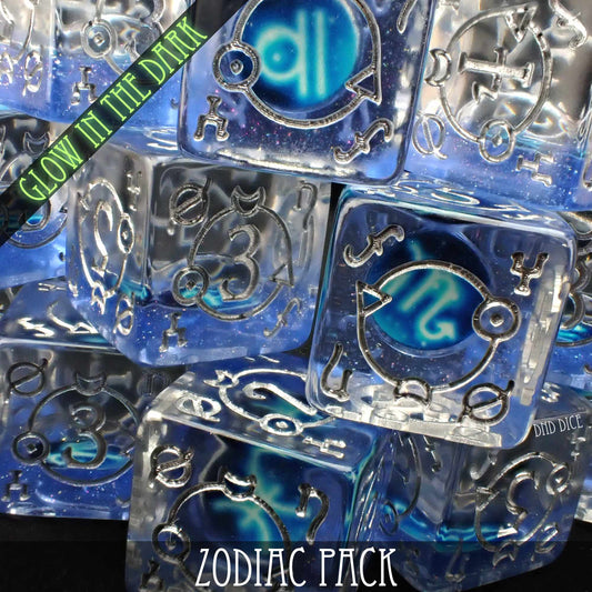 Zodiac Pack