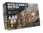 Warpaints Fanatic: Historical - WWII British Paint Set