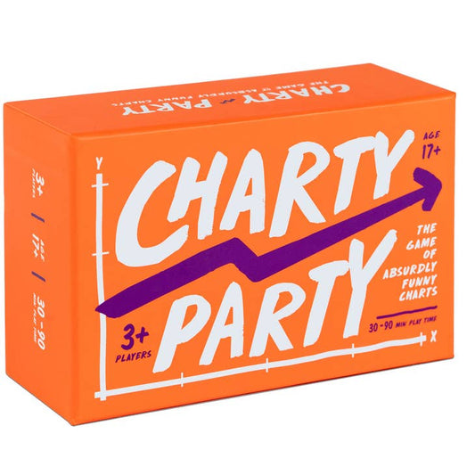 Charty Party