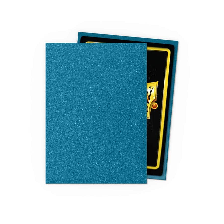 Dragon Shield Matte Sleeves (100)