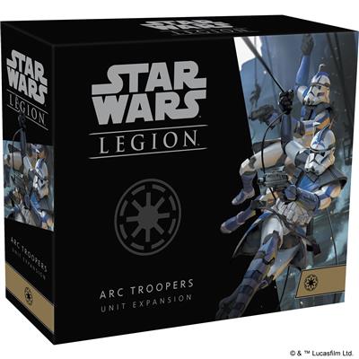 Star Wars: Legion - ARC Troopers