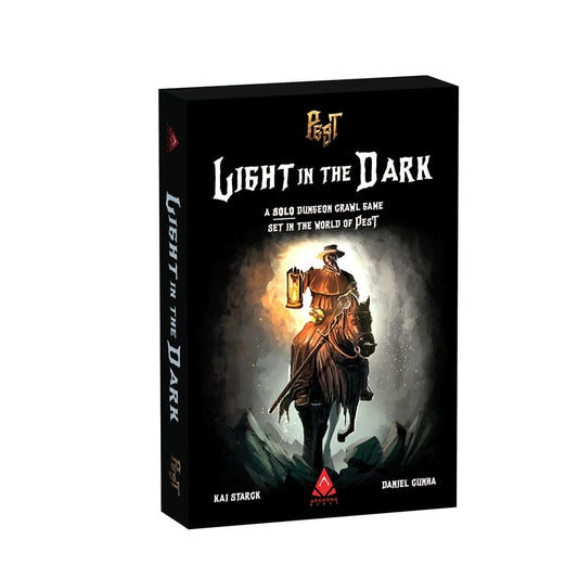 Light in the Dark