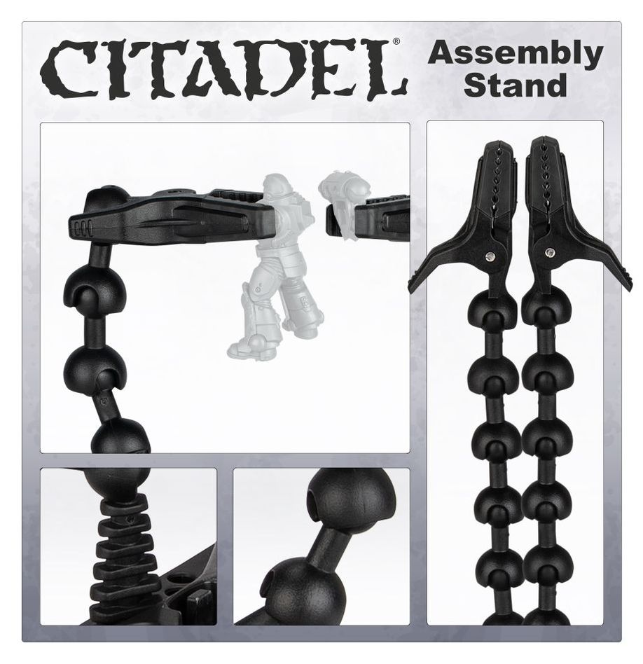 Citadel Tools - Assembly Stand