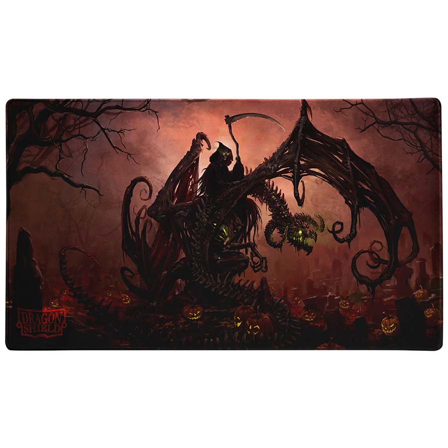 Dragon Shield: Playmat: Halloween 2025