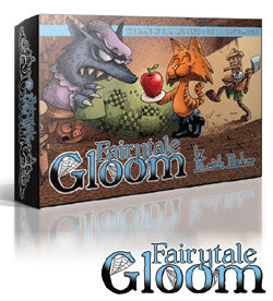 Fairytale Gloom