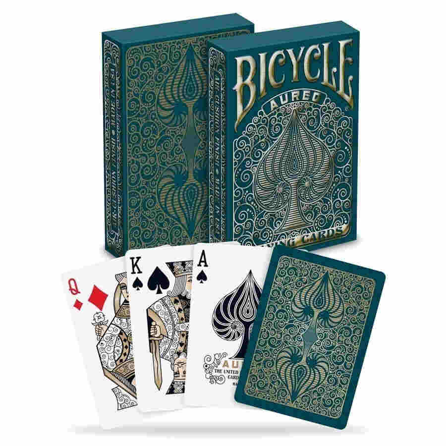 Bicycle Playing Cards