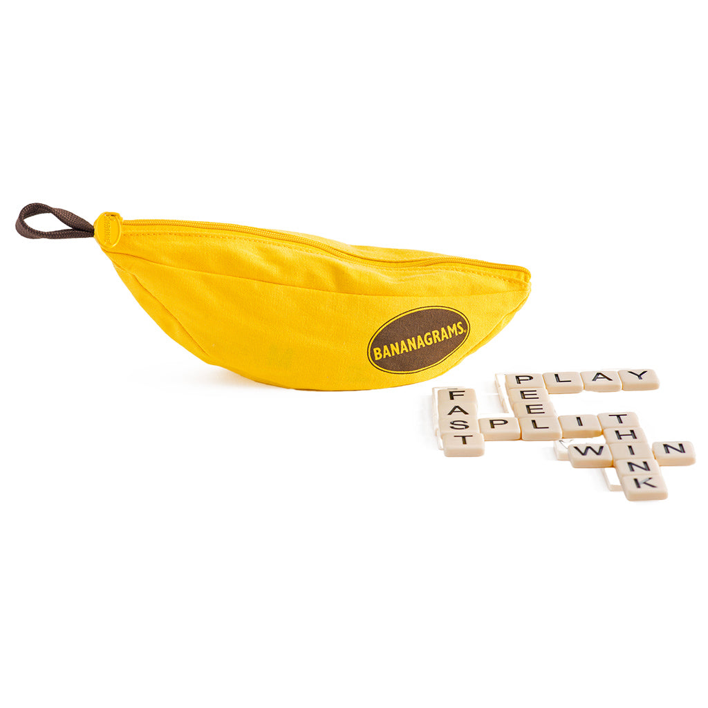 BANANAGRAMS Classic Game