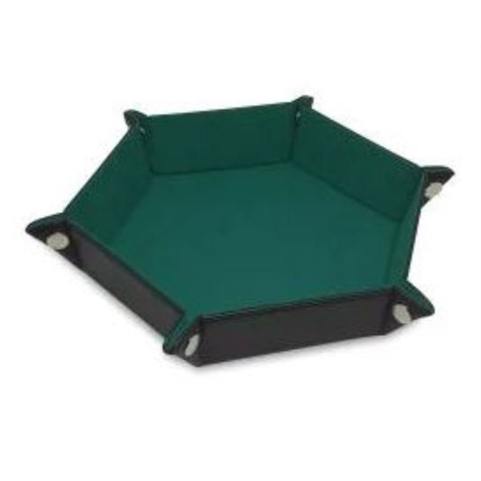 Dice Tray LX Teal