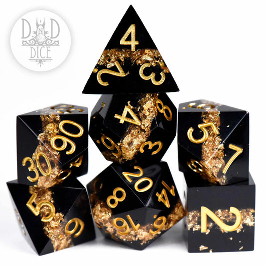 Star Belt: Gold