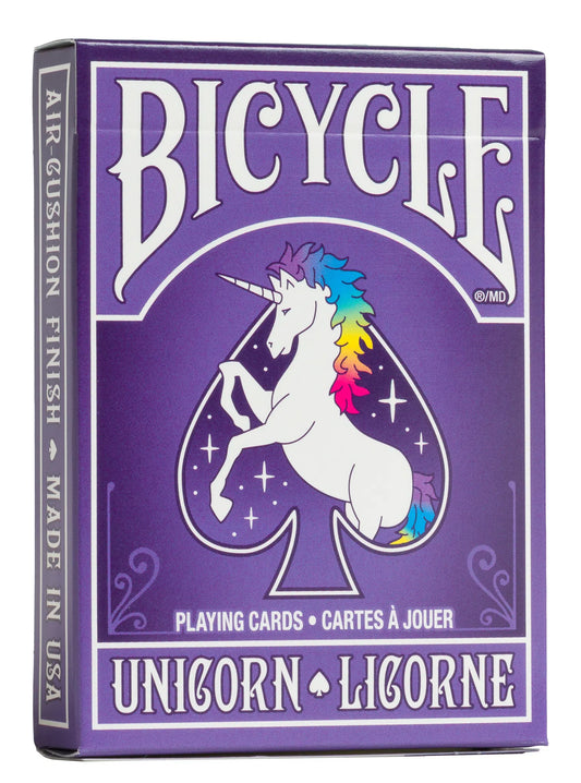 Bicycle Unicorn