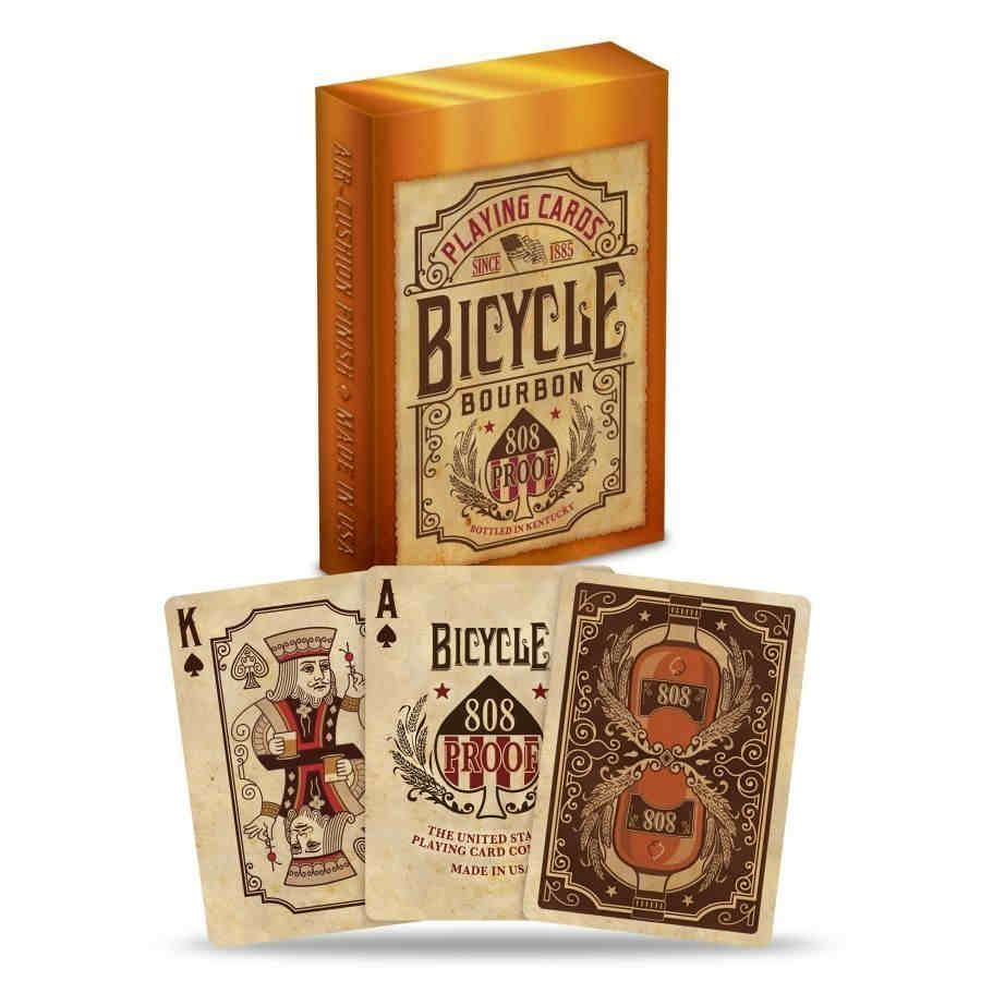 Bicycle Playing Cards