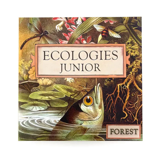 Ecologies Junior Forest