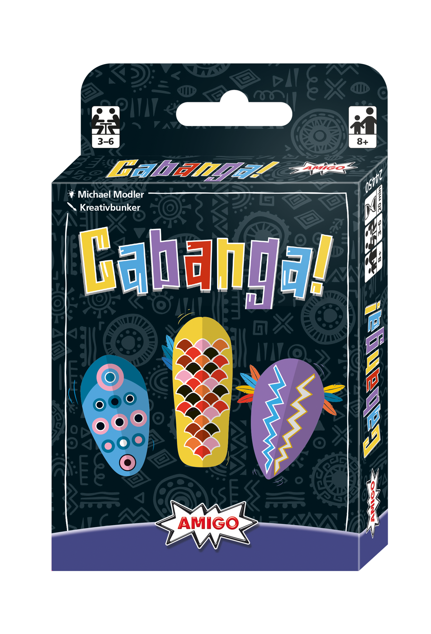Cabanga