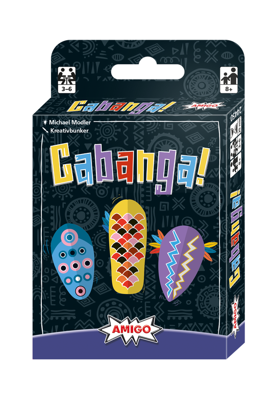 Cabanga
