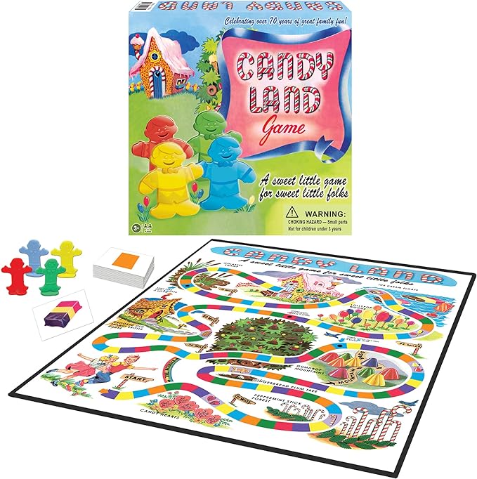 Candyland