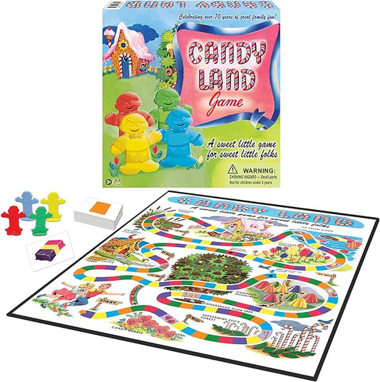 Candyland