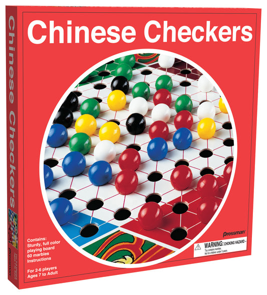 Chinese Checkers