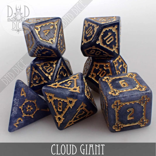 Cloud Giant (Oversize)