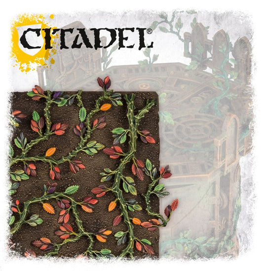 Citadel Tools - Creeping Vines