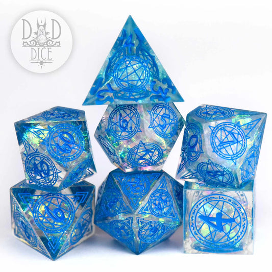 Crown of Magic Handmade