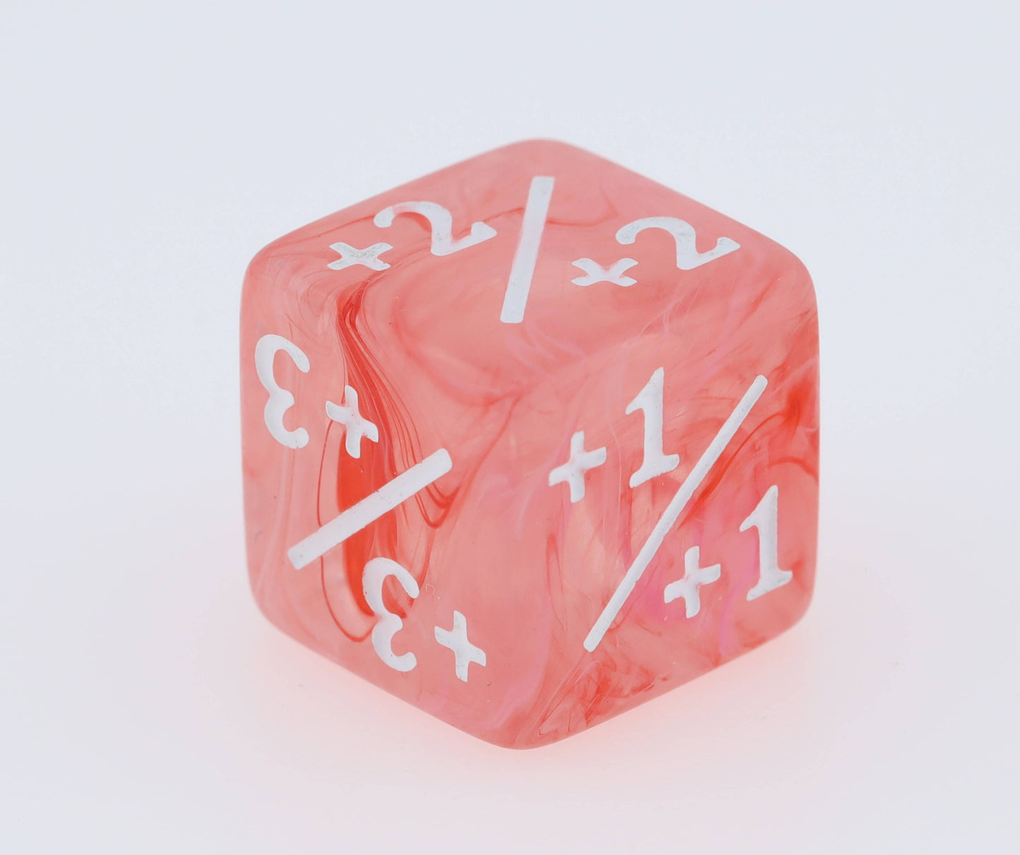 Ballerina Dancers in Pink +1/+1 Magic Counters