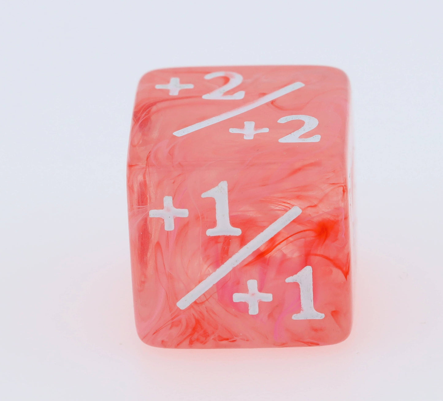 Ballerina Dancers in Pink +1/+1 Magic Counters