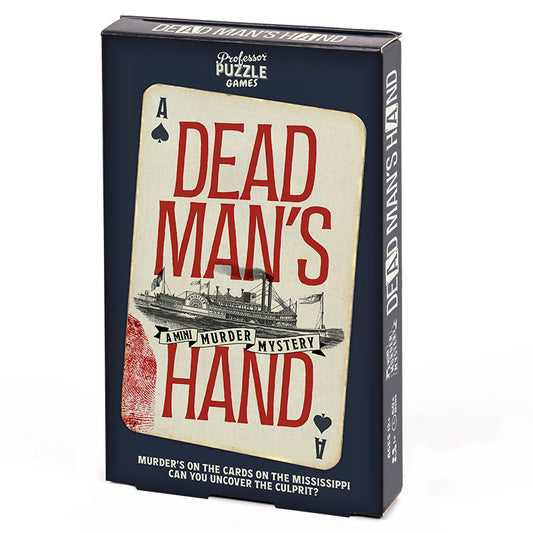 Mini Dead Man's Hand