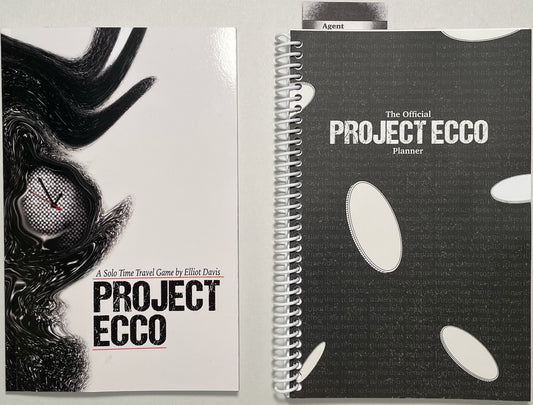 Project ECCO Bundle