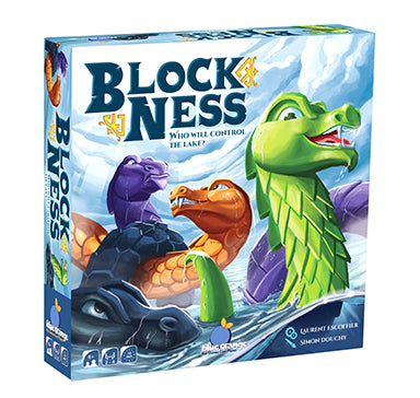 Block Ness