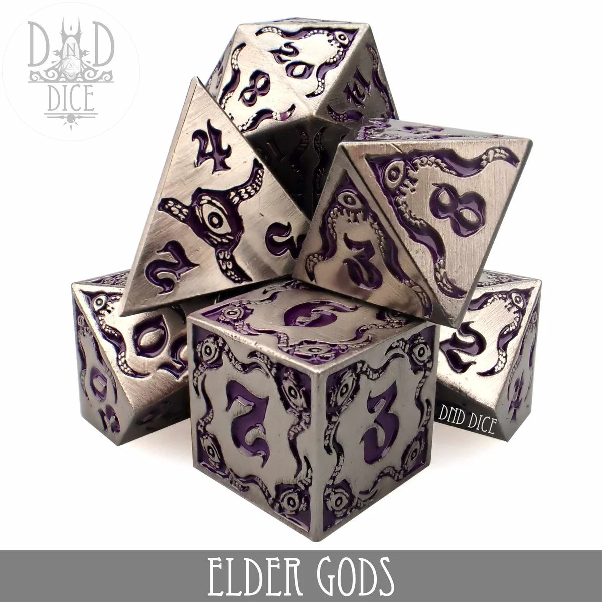 Elder Gods