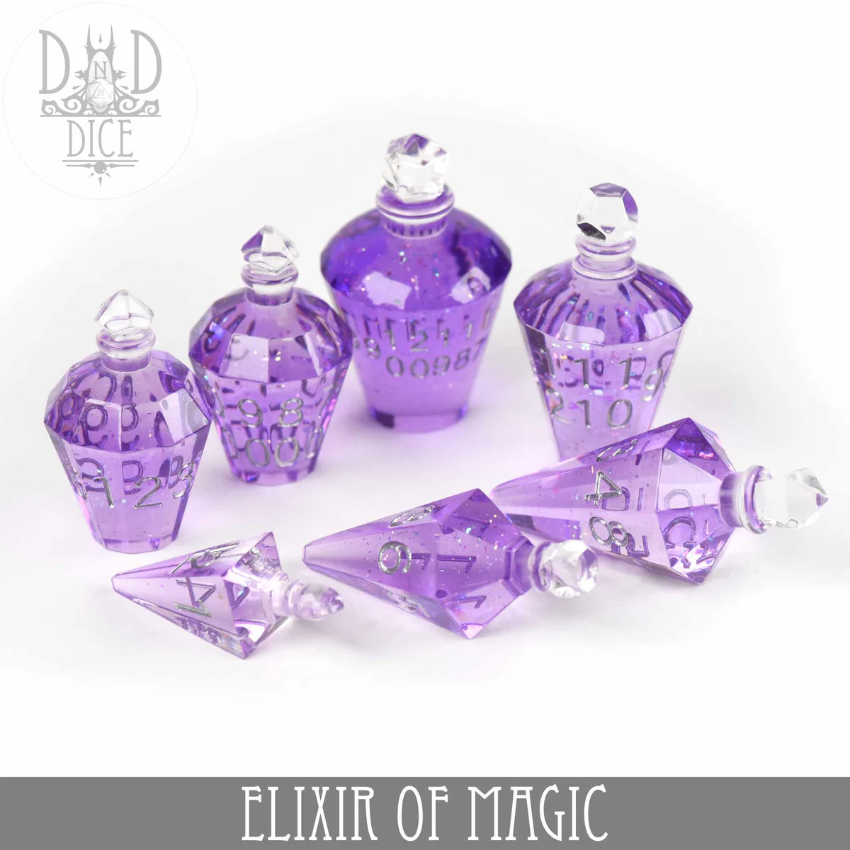Elixir of Magic