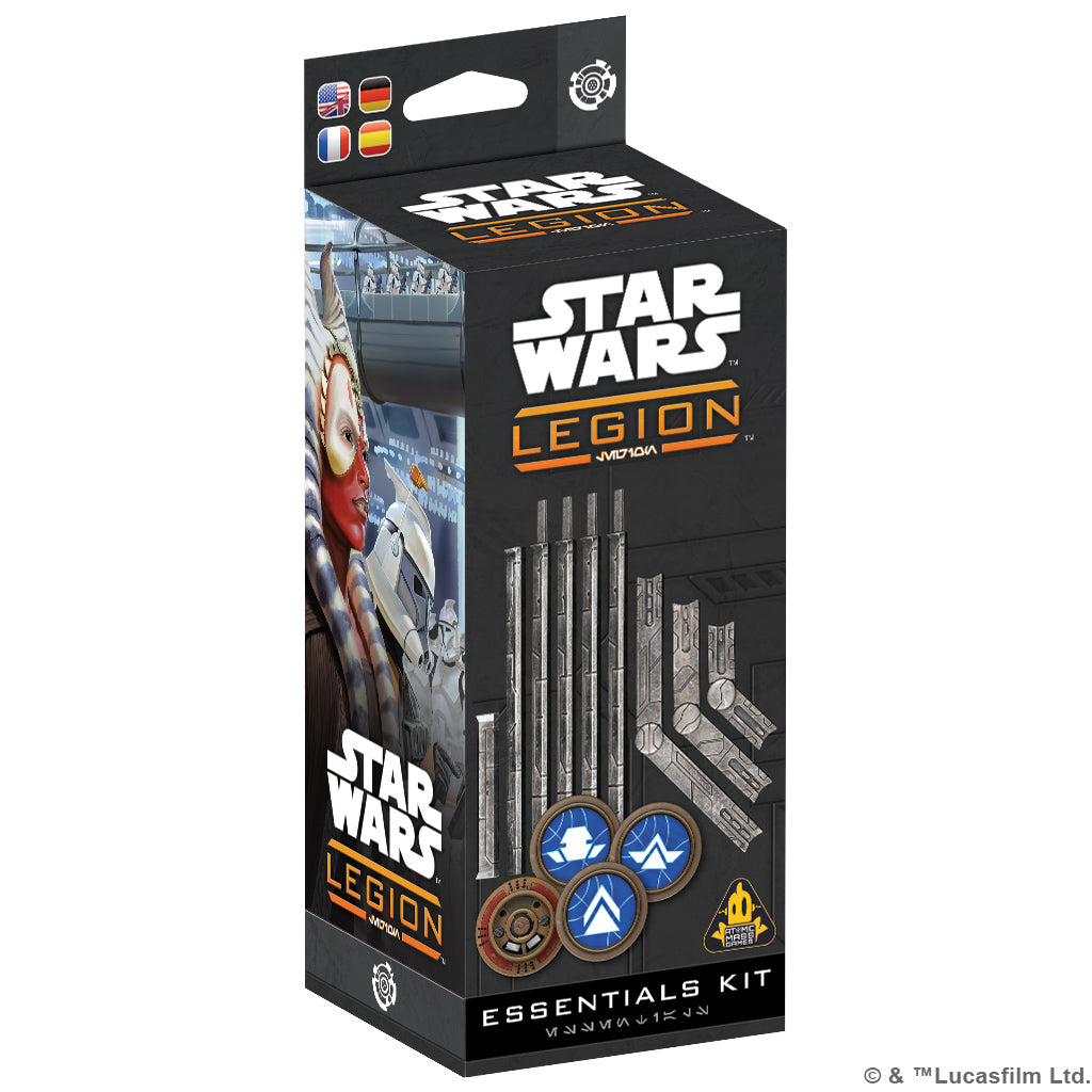 Star Wars: Legion - Essentials Pack