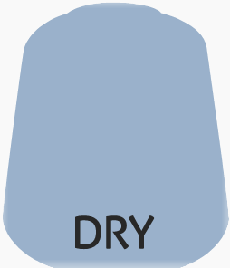 Citadel Paints - Dry: Etherium Blue 12ml