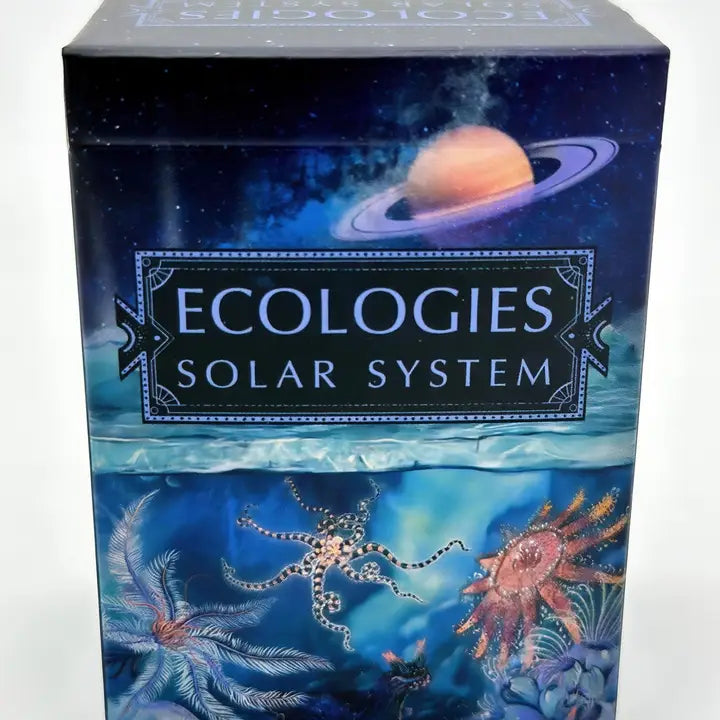 Ecologies - Solar System
