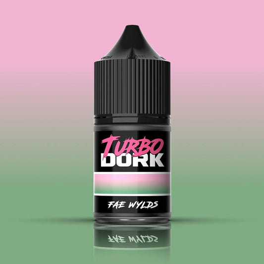 Turbo Dork Paint - Fae Wylds 22ml