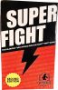 Superfight: Second Edition